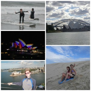 Sydney Australia