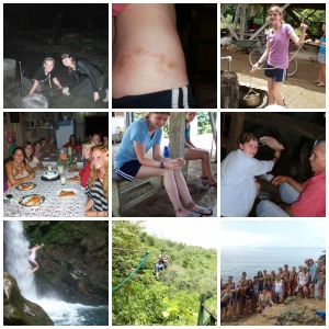 costa Rica