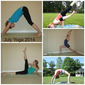 July Yoga 14