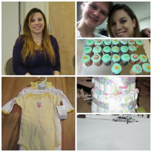 baby shower