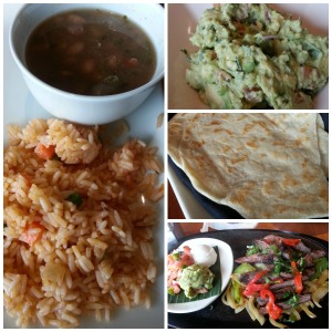 mexican