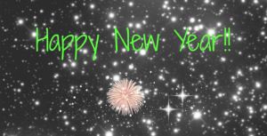 new year