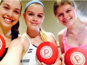 pure barre