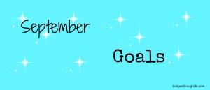 sept goals