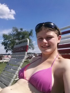 swim