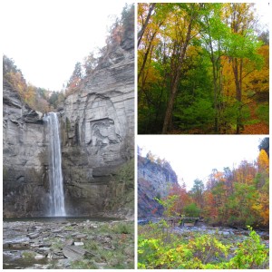 Taughannock Falls_1