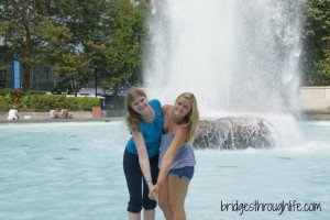 Love park Philadelphia