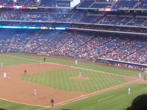 5 phillies