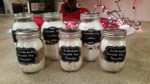 DIY jars 1