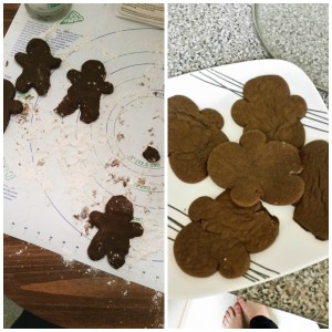 gingerbread