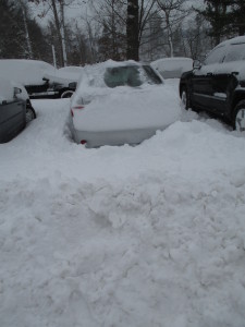 winter storm Jonas plowed in