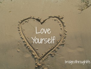 love yourself