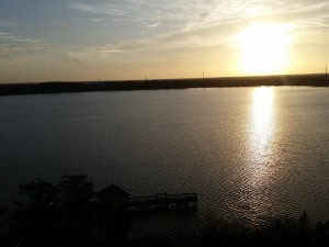 sunrise orlando florida