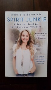 Spirit Junkie