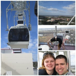 Orlando Eye