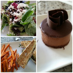 Disney grand floridian cafe lunch