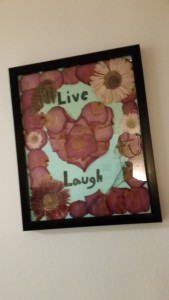 Live Love Laugh