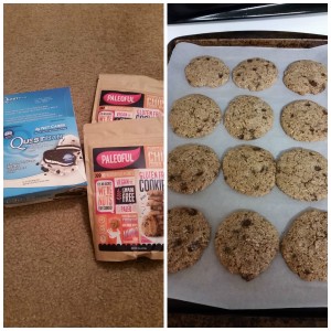 cookies