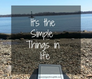 simple things