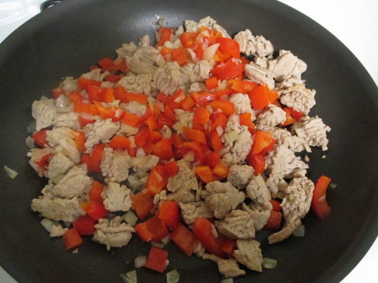 Turkey Lettuce Boats Recipe