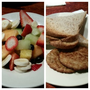 breakfast smiths bar
