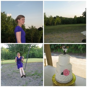 Kelsey wedding