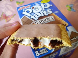 poptart