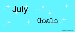 july goals