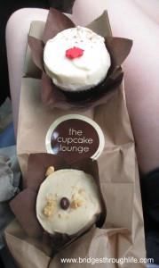 cupcake lounge