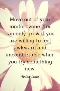 comfort-zone-quote