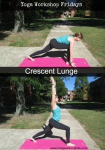 crescent-lunge