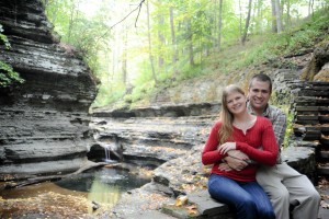 engagement photos