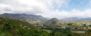 queenstown travel first month