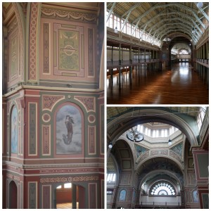 Royal Exhibition Building Melbourne