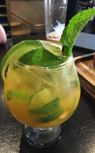 young and jackson melbourne mojito