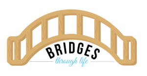 Bridges Through Life blog Alicia Kettler logo