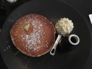 bundaberg pancakes