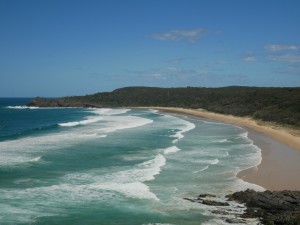 Noosa heads alexandria bay