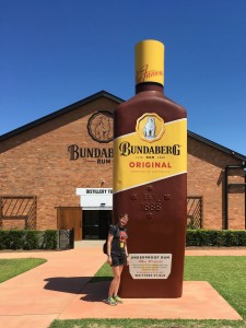 bundaberg rum