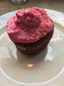 the mae deli cupcake london