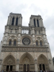 notre dame