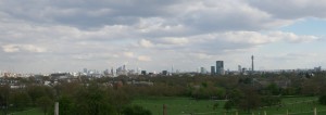 primrose hill