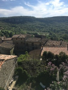 southern france