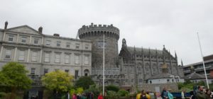 dublin castle