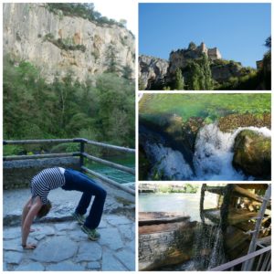 Fountain de Vaucluse France