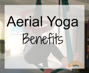 aerial yoga benefits