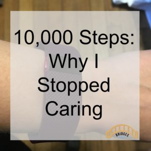 fitbit 10000 steps