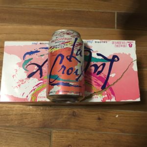 la croix