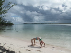 Eleuthera Bahamas Oct 2013