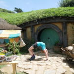 Hobbiton New Zealand Jan 2017